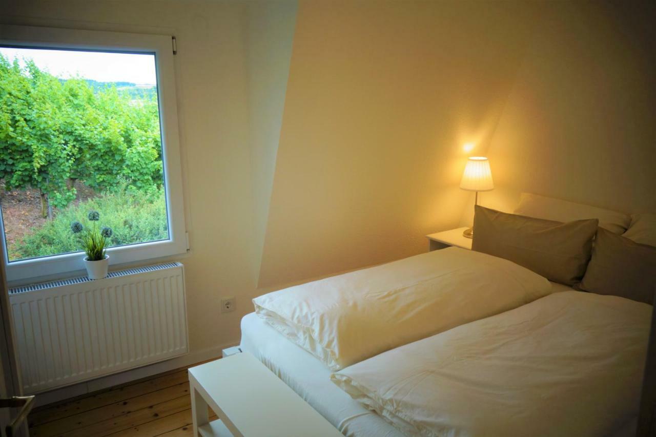 Ferienhaus Am Moselsteig Ürzig Екстериор снимка